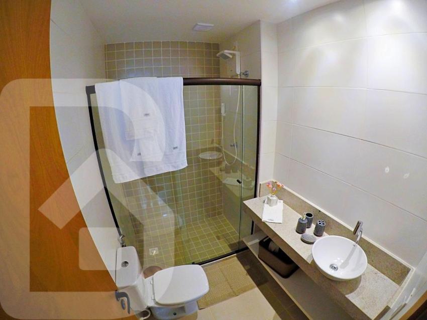 Terrazzo Itacimirim Terreo - Und 12 -- 3 Suites - 120M² - Pe Na Areia Camaçari Zewnętrze zdjęcie