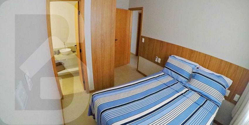 Terrazzo Itacimirim Terreo - Und 12 -- 3 Suites - 120M² - Pe Na Areia Camaçari Zewnętrze zdjęcie